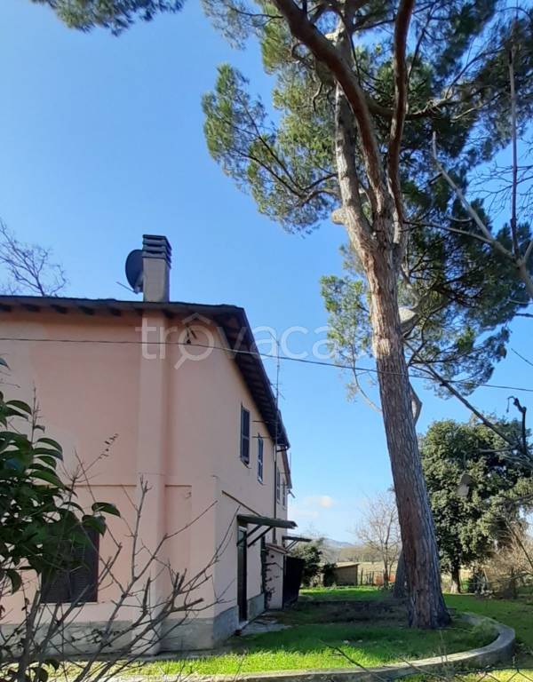 casa indipendente in vendita a Todi in zona Ripaioli