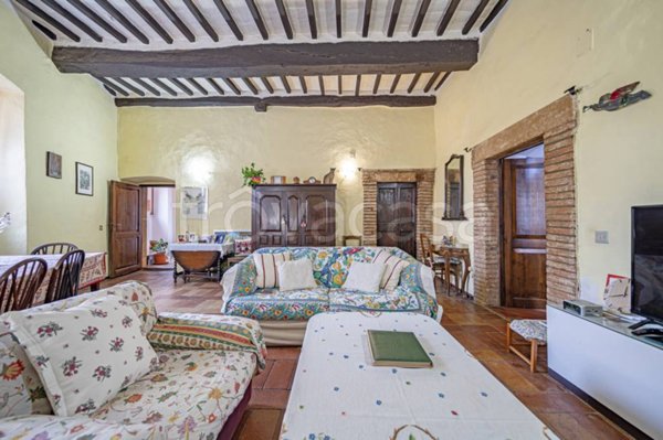casa indipendente in vendita a Todi in zona San Damiano