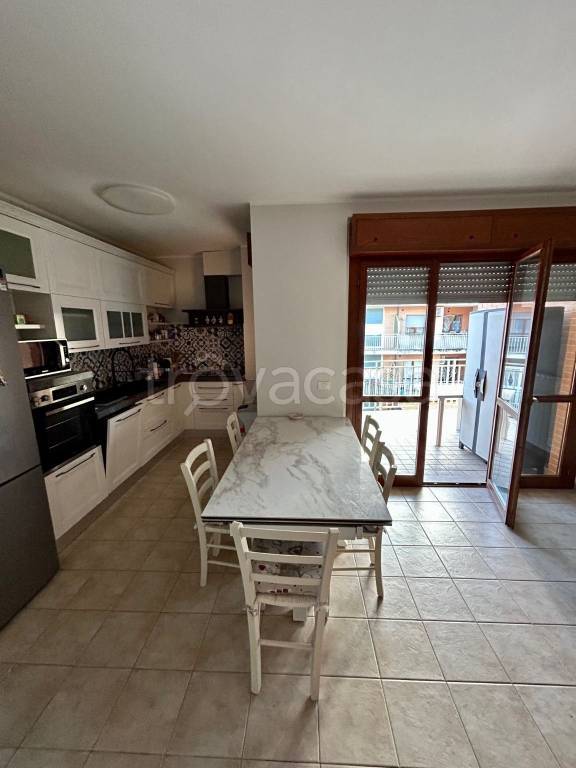 appartamento in vendita a Todi in zona Pian di Porto