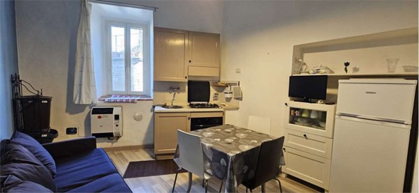 appartamento in vendita a Todi
