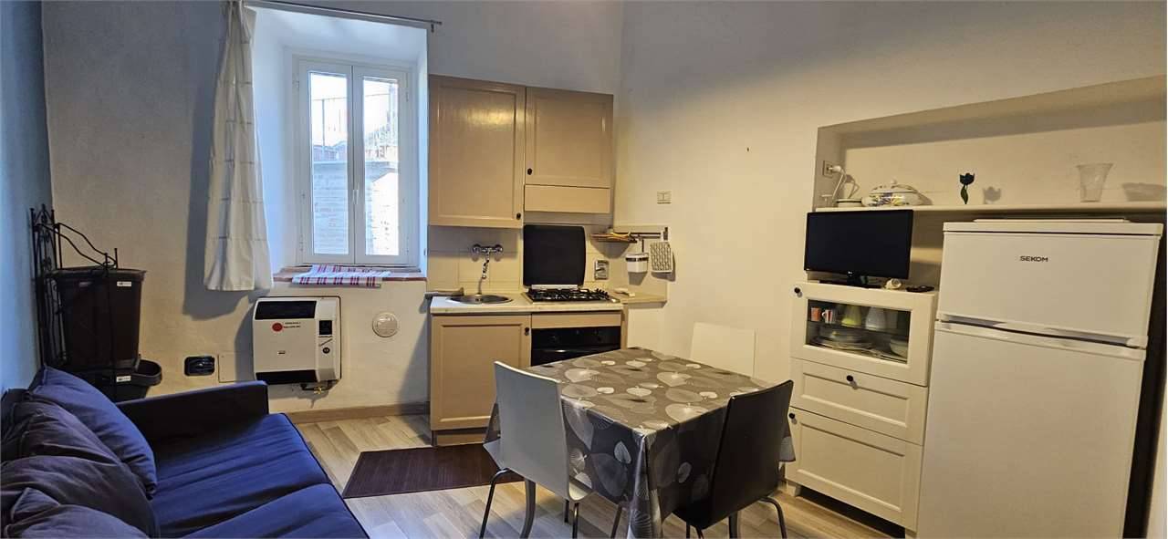 appartamento in vendita a Todi