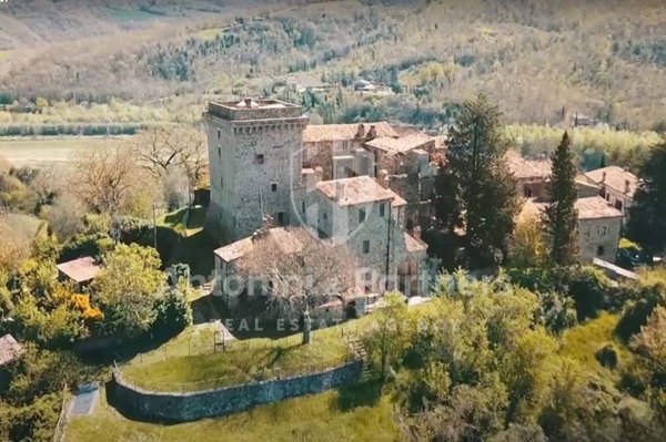 casa indipendente in vendita a Todi