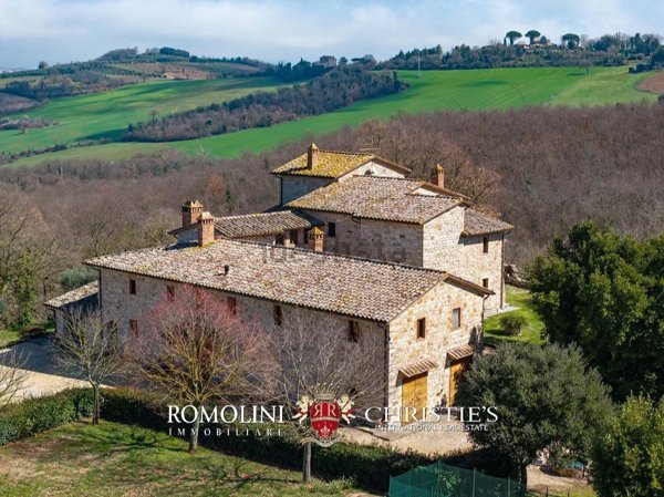 casa indipendente in vendita a Todi