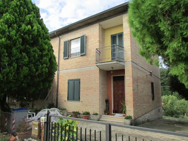 appartamento in vendita a Todi in zona Montenero