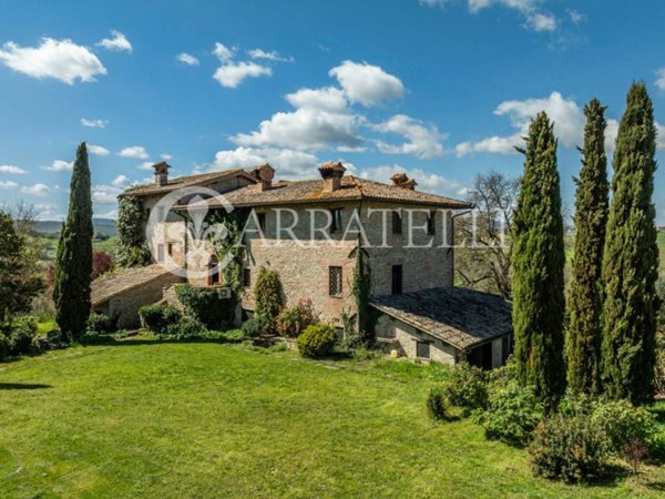 casa indipendente in vendita a Todi in zona Pontecuti