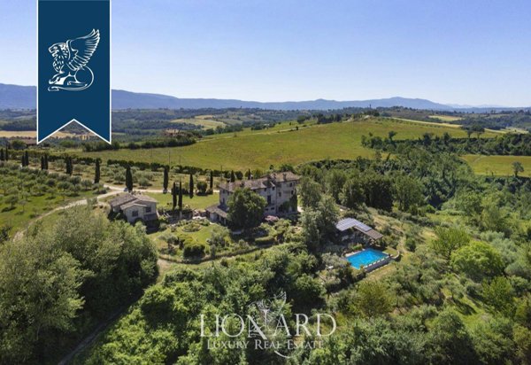 casa indipendente in vendita a Todi