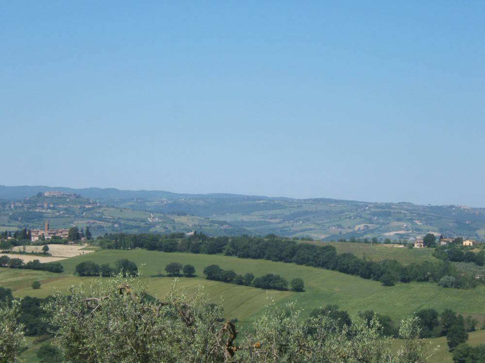 casa indipendente in vendita a Todi in zona Ilci