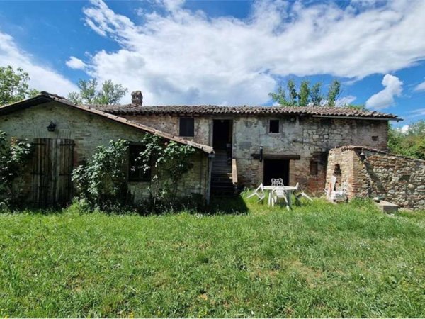 casa indipendente in vendita a Todi in zona Pantalla