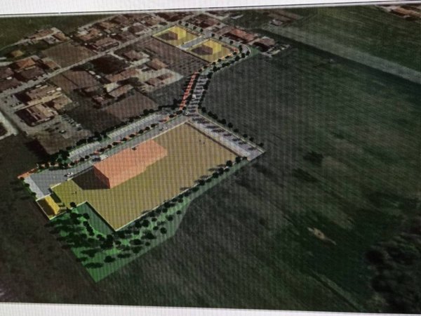 casa indipendente in vendita a Todi in zona Ponterio