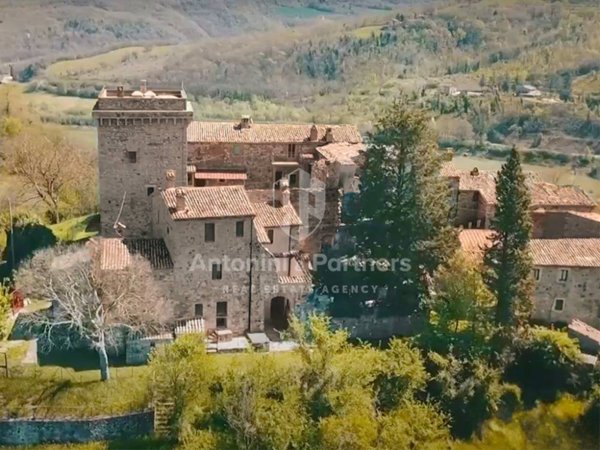 appartamento in vendita a Todi