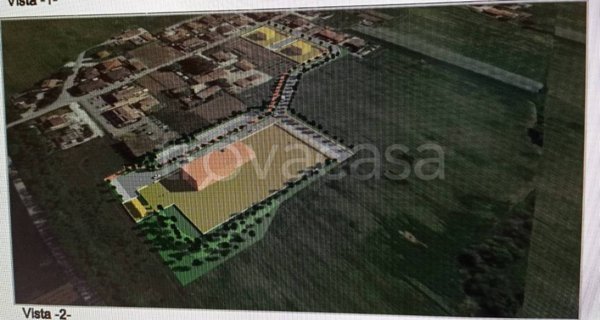 terreno agricolo in vendita a Todi