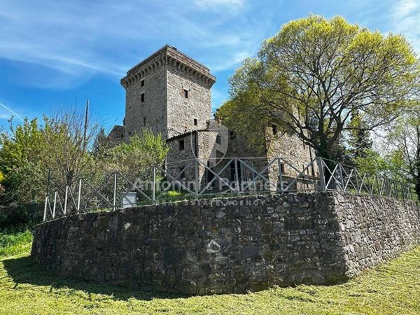 appartamento in vendita a Todi