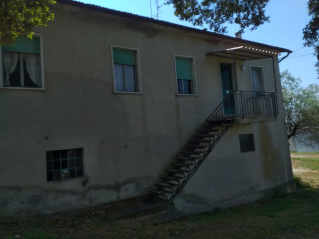 appartamento in vendita a Todi