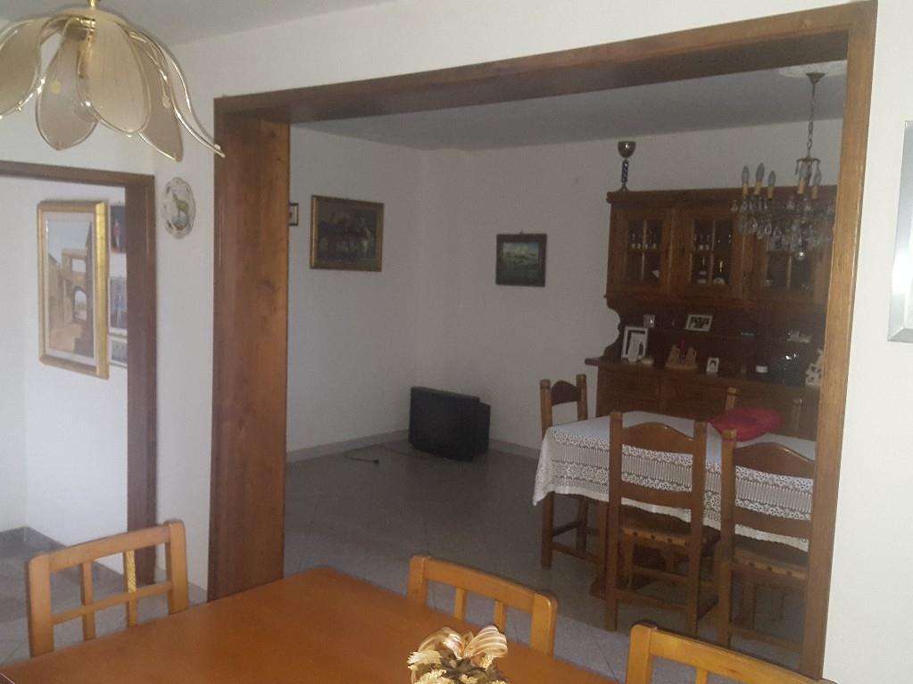 appartamento in vendita a Todi in zona Asproli