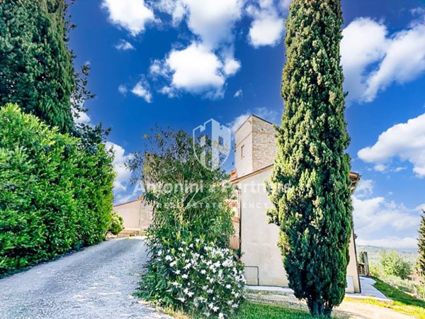 casa indipendente in vendita a Todi