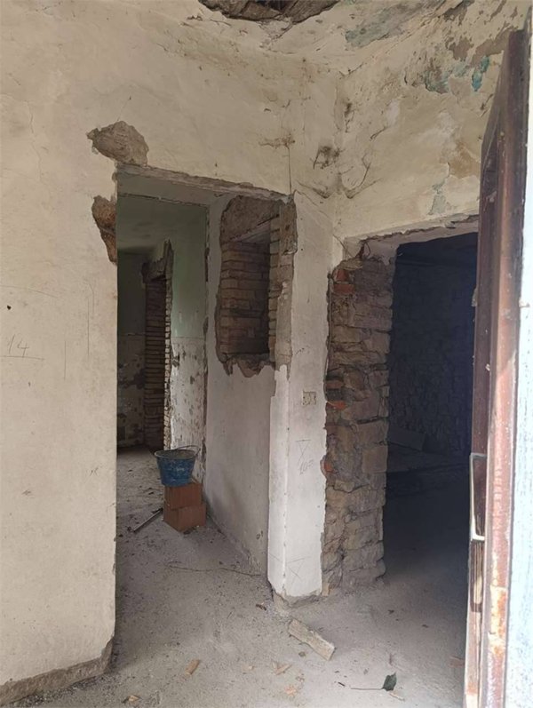 casa indipendente in vendita a Todi