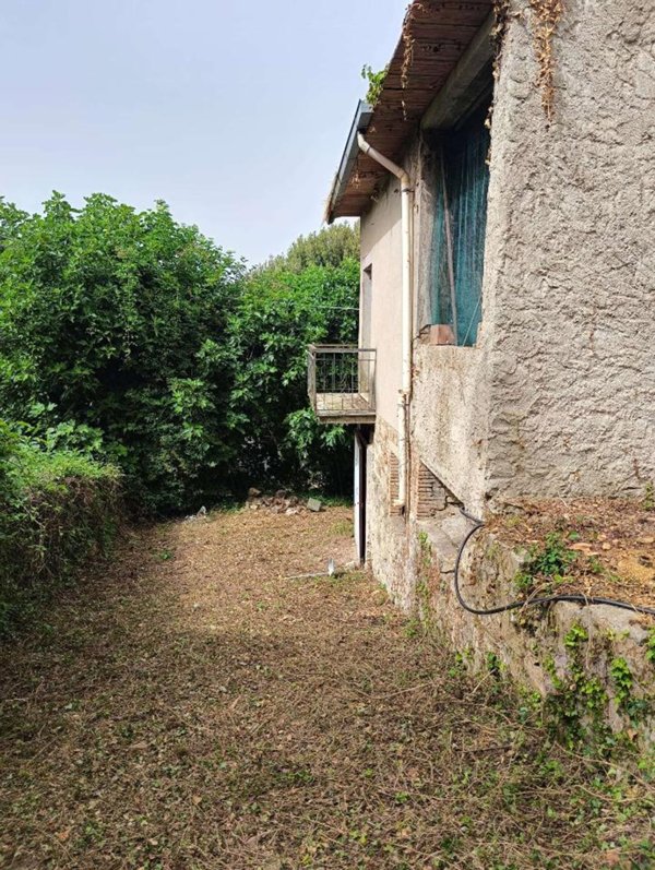 casa indipendente in vendita a Todi