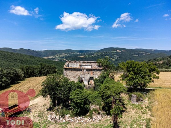 villa in vendita a Todi in zona Izzalini