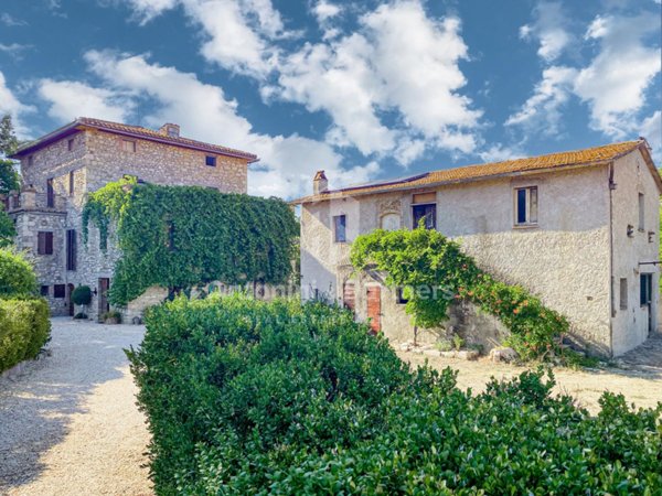appartamento in vendita a Todi