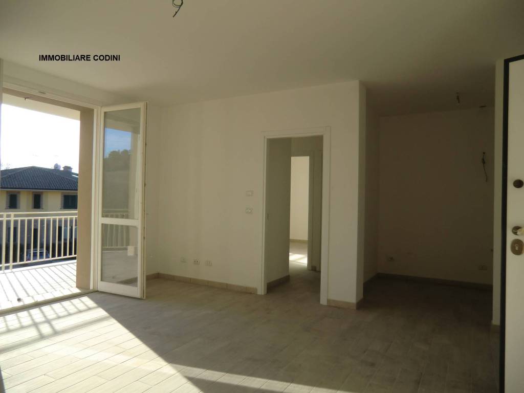 appartamento in vendita a Todi in zona Pian di Porto