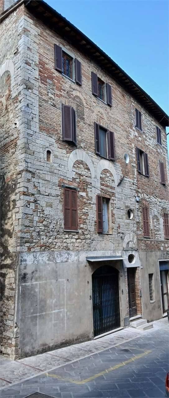 appartamento in vendita a Todi