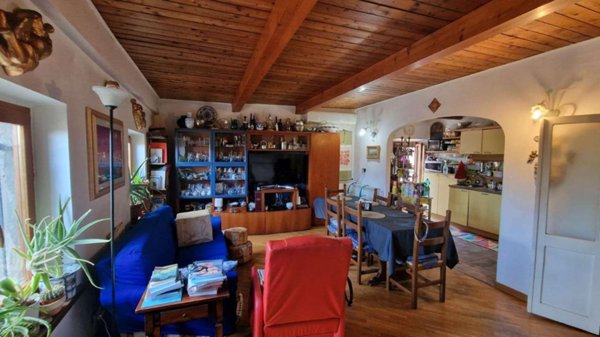 appartamento in vendita a Todi