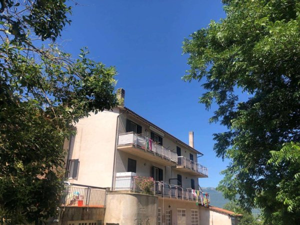 appartamento in vendita a Todi