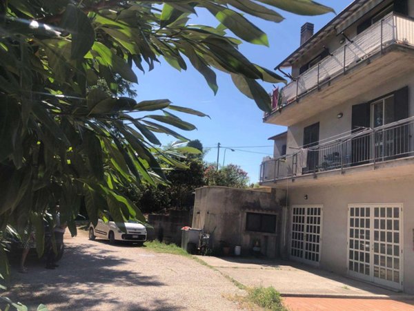 appartamento in vendita a Todi