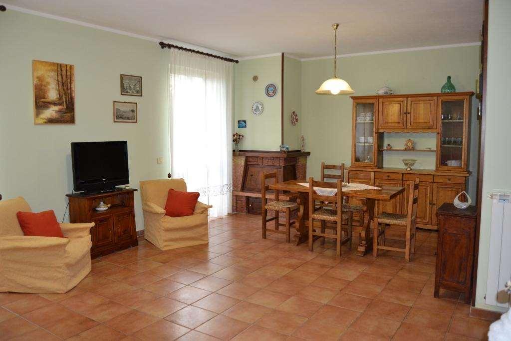 appartamento in vendita a Todi