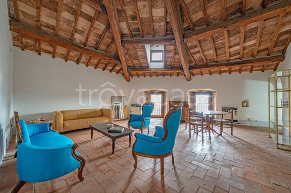 casa indipendente in vendita a Todi in zona San Damiano