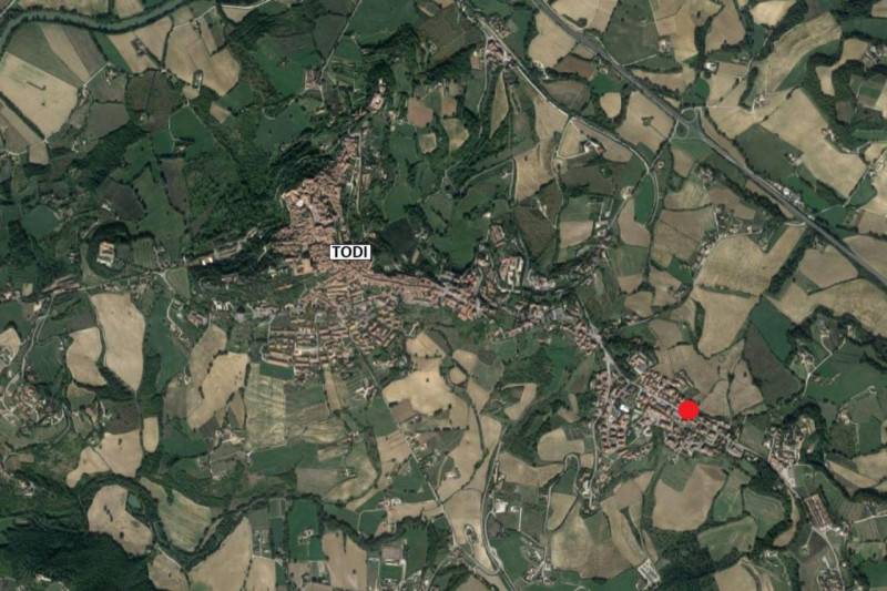ufficio in vendita a Todi