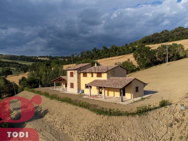 appartamento in vendita a Todi