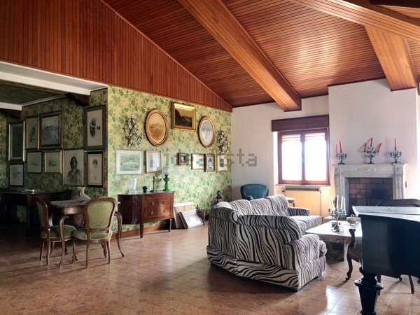 appartamento in vendita a Todi