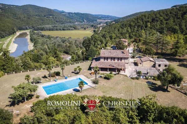 casa indipendente in vendita a Todi