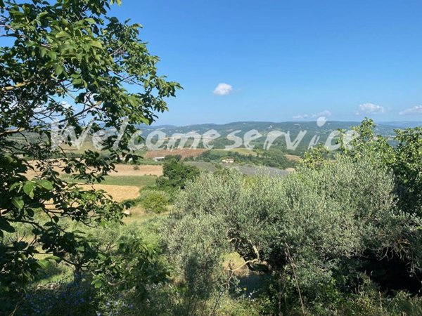 casa indipendente in vendita a Todi