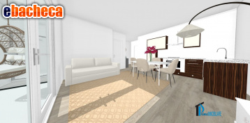 appartamento in vendita a Todi