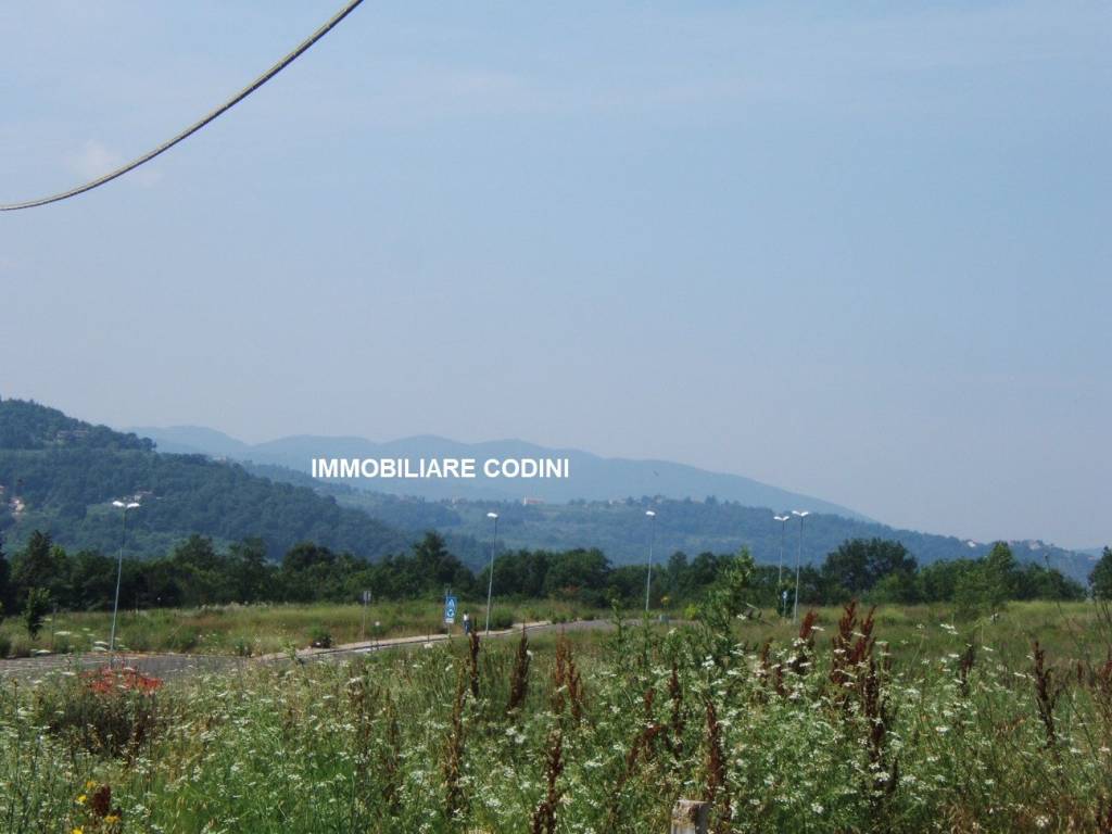 terreno agricolo in vendita a Todi in zona Pontecuti
