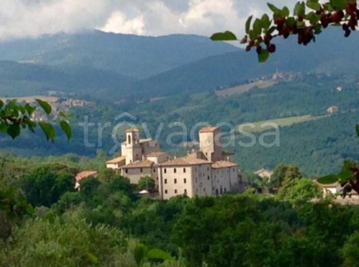 appartamento in vendita a Todi in zona Izzalini