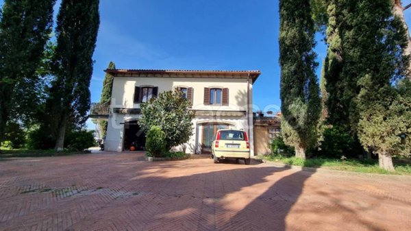 appartamento in vendita a Todi in zona Pantalla