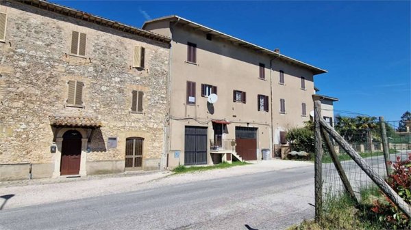 appartamento in vendita a Todi
