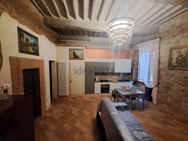 appartamento in vendita a Todi