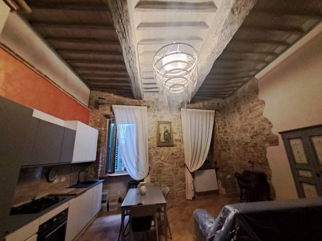 appartamento in vendita a Todi