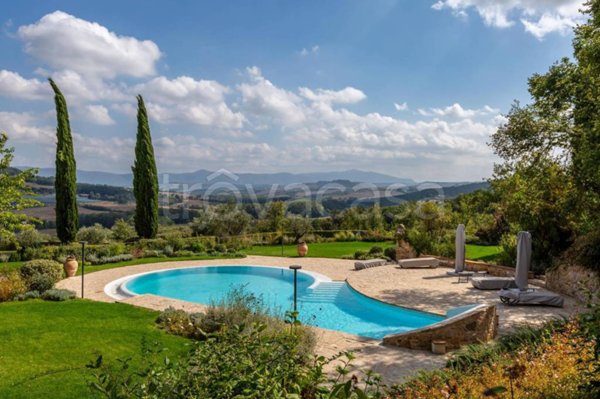 casa indipendente in vendita a Todi
