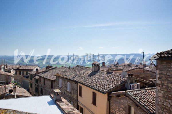 appartamento in vendita a Todi