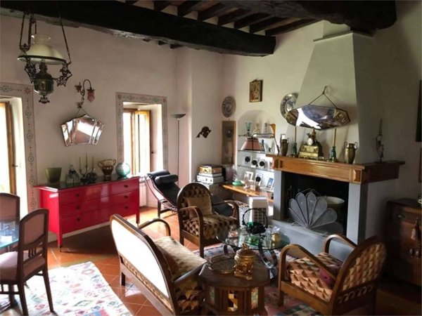 appartamento in vendita a Todi