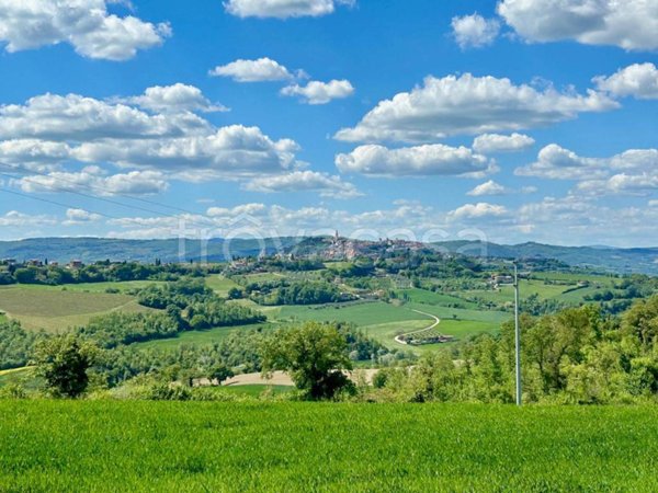 casa indipendente in vendita a Todi in zona Chioano