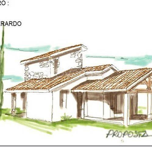 casa indipendente in vendita a Todi in zona Montenero