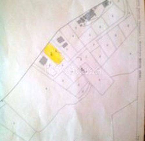 terreno edificabile in vendita a Todi in zona Ripaioli