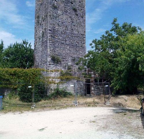 casa indipendente in vendita a Todi