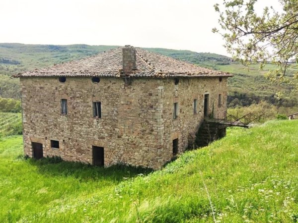 casa indipendente in vendita a Todi